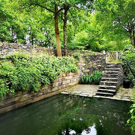 Chambre Privee Au Coeur De Belle Beille Otel