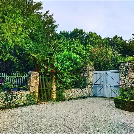 Chambre Privee Au Coeur De Belle Beille