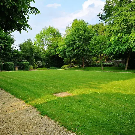 Hotel Chambre Privee Au Coeur De Belle Beille Angers