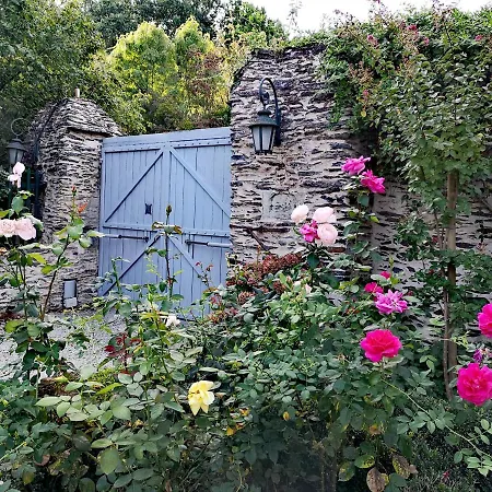 Chambre Privee Au Coeur De Belle Beille