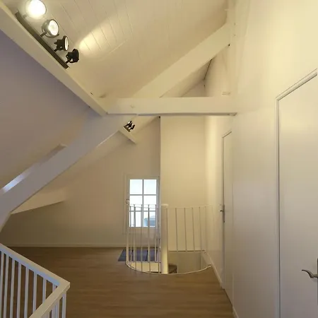 Otel Chambre Privee Au Coeur De Belle Beille Angers