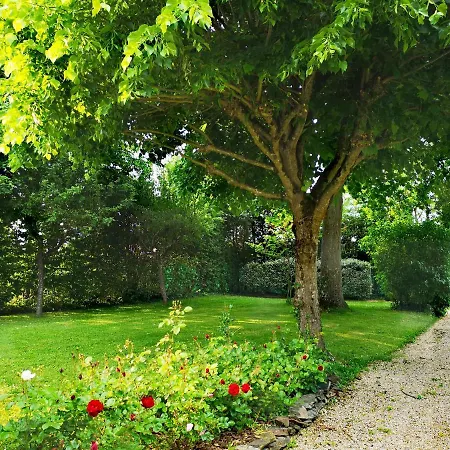 Chambre Privee Au Coeur De Belle Beille