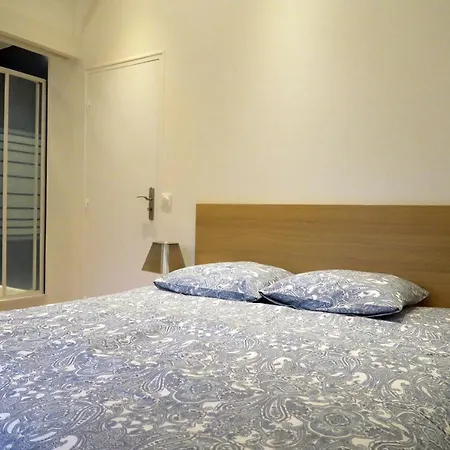 Chambre Privee Au Coeur De Belle Beille * Angers