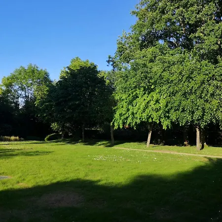 Chambre Privee Au Coeur De Belle Beille Angers