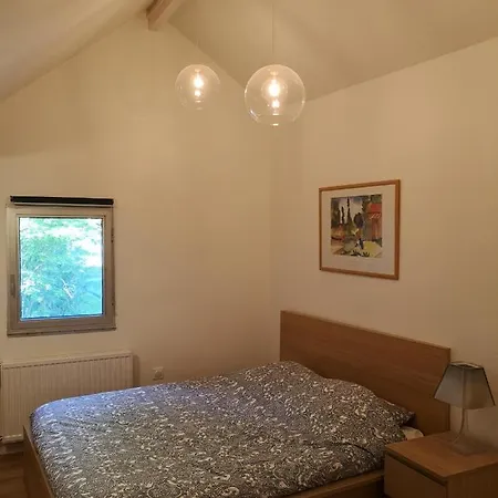 Chambre Privee Au Coeur De Belle Beille Otel Angers