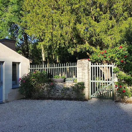 Chambre Privee Au Coeur De Belle Beille Otel