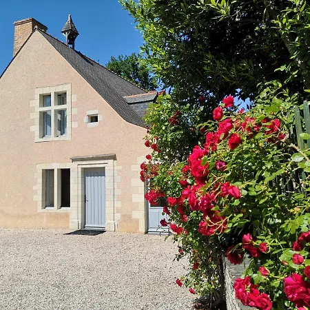 Chambre Privee Au Coeur De Belle Beille Angers