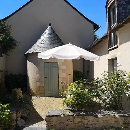 Chambre Privee Au Coeur De Belle Beille Otel *