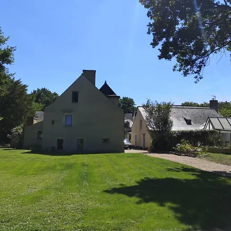 Hotel Chambre Privee Au Coeur De Belle Beille *