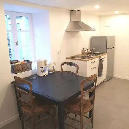 Chambre Privee Au Coeur De Belle Beille Hotel Angers