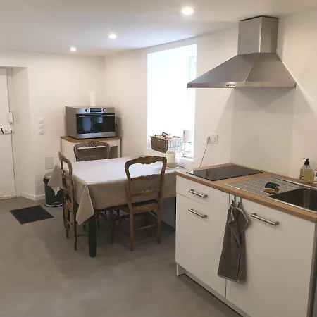 Chambre Privee Au Coeur De Belle Beille