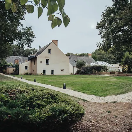 Otel Chambre Privee Au Coeur De Belle Beille Angers