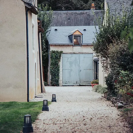 Chambre Privee Au Coeur De Belle Beille