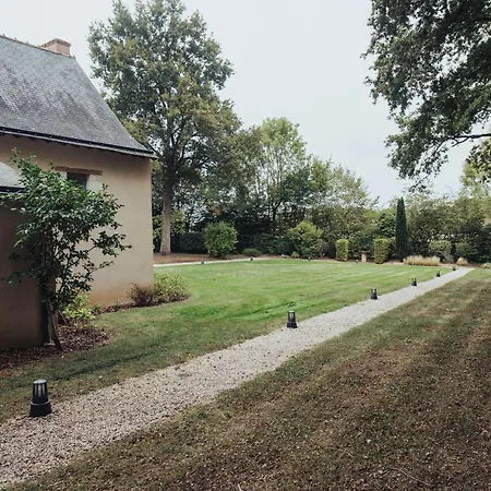 Chambre Privee Au Coeur De Belle Beille Angers