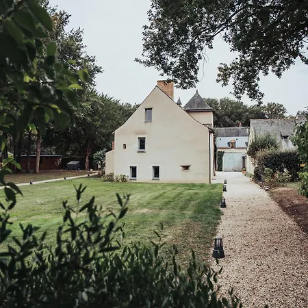 Chambre Privee Au Coeur De Belle Beille
