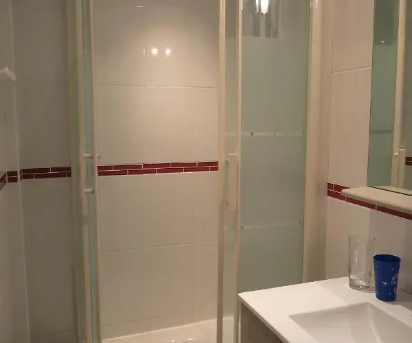 Chambre Privée Au Coeur De Belle Beille *