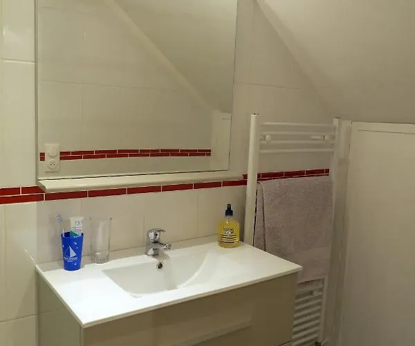 Chambre Privee Au Coeur De Belle Beille