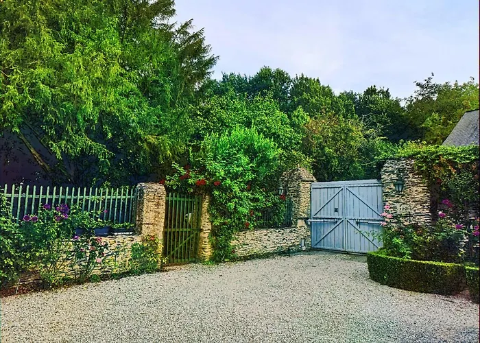 Chambre Privée Au Coeur De Belle Beille