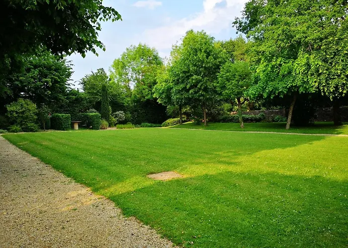 فندق Chambre Privee Au Coeur De Belle Beille أنجير