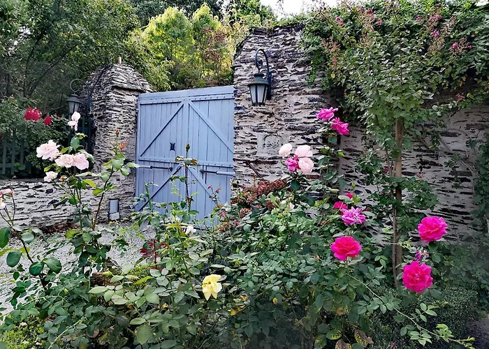 Chambre Privee Au Coeur De Belle Beille
