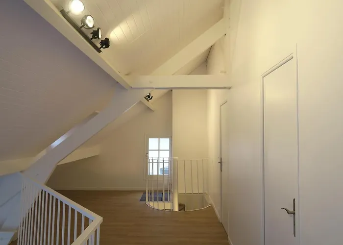 فندق Chambre Privee Au Coeur De Belle Beille أنجير