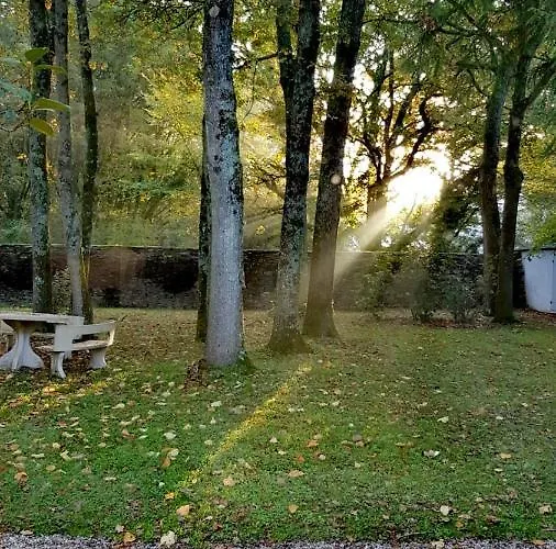 Chambre Privee Au Coeur De Belle Beille فندق أنجير