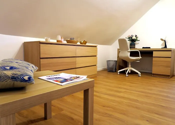 Hotel Chambre Privée Au Coeur De Belle Beille Angers