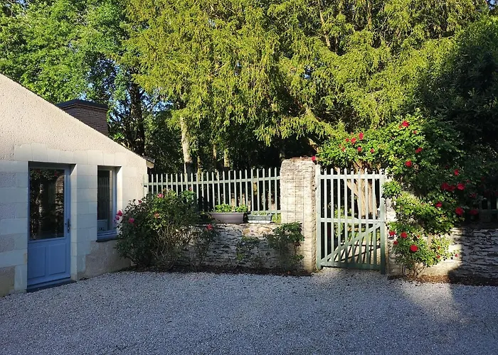 Chambre Privee Au Coeur De Belle Beille فندق