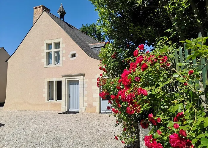Chambre Privée Au Coeur De Belle Beille Angers
