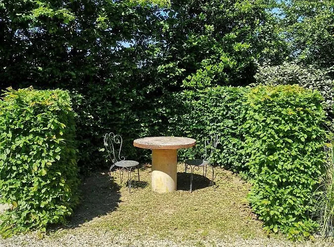 Chambre Privee Au Coeur De Belle Beille فندق أنجير