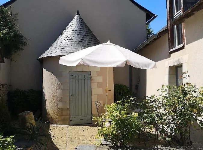 Chambre Privee Au Coeur De Belle Beille فندق *