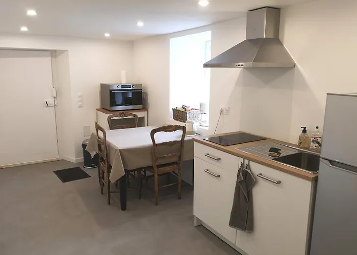 Chambre Privée Au Coeur De Belle Beille