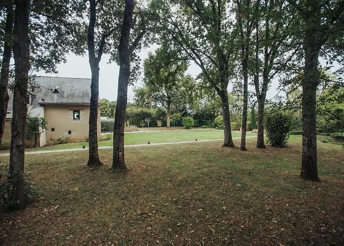 فندق Chambre Privee Au Coeur De Belle Beille