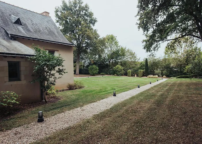 Chambre Privée Au Coeur De Belle Beille Angers